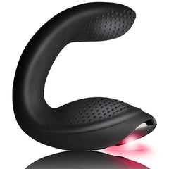 ROCKS-OFF - XTREME RUDE BOY PROSTATE MASSAGER