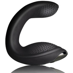 ROCKS-OFF - XTREME RUDE BOY PROSTATE MASSAGER