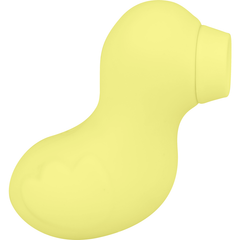 OHMAMA - MY YELLOW RECHARGEABLE DUCK