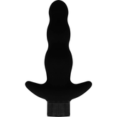 OHMAMA - VIBRATING PLUG 12 CM