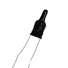 OHMAMA FETISH - TEXTURED SILICONE ANAL DICE