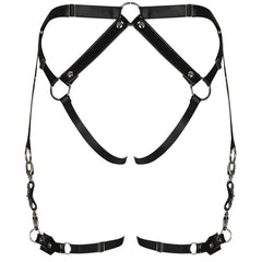 OBSESSIVE - HARNAIS LIGUERO A762 S/M/L