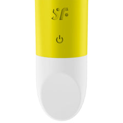 SATISFYER - ULTRA POWER BULLET 1 AMARILLO