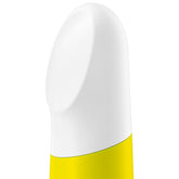 SATISFYER - ULTRA POWER BULLET 3 AMARILLO