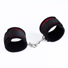 OHMAMA FETISH - SCANDAL Wrist Cuffs