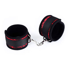 OHMAMA FETISH - SCANDAL Wrist Cuffs