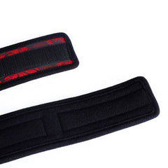 OHMAMA FETISH - SCANDAL Wrist Cuffs