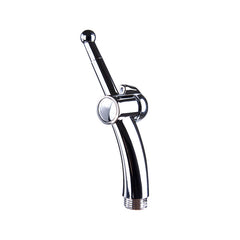 OHMAMA ENEMA ANAL DE METAL FETISH