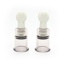 OHMAMA FETISH - CHUPADOR DE PEZONES TALLA S