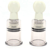 OHMAMA FETISH CHUPADOR DE PEZONES TALLA M