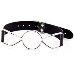 OHMAMA FETISH - SPIDER MOUTH LUGGAGE L