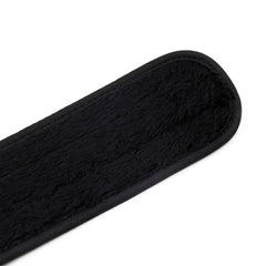 OHMAMA FETISH - GREY CUFFS