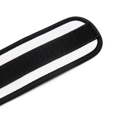 OHMAMA FETISH - GREY CUFFS