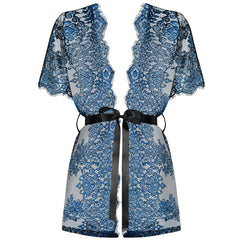 OBSESSIVE - ALbornoz YASSMYNE S/M