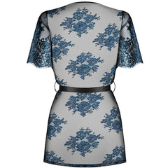 OBSESSIVE - ALbornoz YASSMYNE S/M