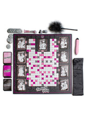 SECRETPLAY - JEU DE SOCIÉTÉ FANTASY PLAY (ES/EN/FR/PT)