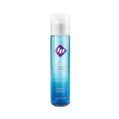 ID GLIDE - ID LUBRICANTE A BASE DE AGUA 30 ML