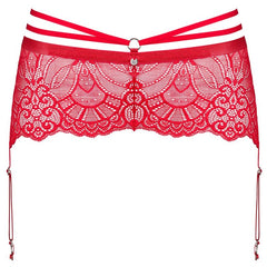 OBSESSIVE - PORTE-JARRETELLES LOVENTY L/XL