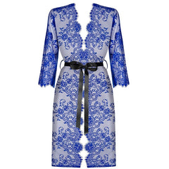 OBSESSIVE - ALBORNOZ SIN COBALTO L/XL