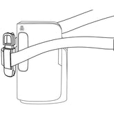 KIIROO - SANGLE DE COU KEON SANGLE DE COU