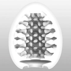 TENGA - MASTURBATOR EGG BRUSH