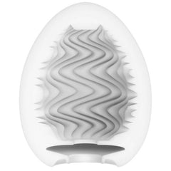 TENGA - MASTURBATOR EGG WIND