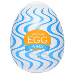 TENGA - MASTURBATOR EGG WIND