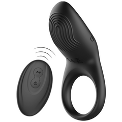 IBIZA - REMOTE CONTROL VIBRATING RING FULL CONTACT
