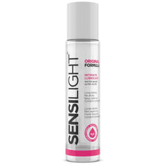 INTIMATELINE - LUBRICANTE A BASE DE AGUA FÓRMULA SENSILIGHT ORIGINAL 60 ML