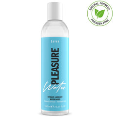 INTIMATELINE - LOVEE AGUA PLACER LUBRICANTE ÍNTIMO 150 ML