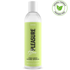 INTIMATELINE - LUBRICANTE ÍNTIMO LOVEE ALOE PLACER 150 ML