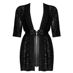 OBSESSIVE - ALBORNOZ JAGUERIA 4XL/5XL