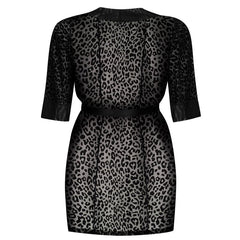 OBSESSIVE - ALBORNOZ JAGUERIA 4XL/5XL