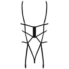 OBSESSIVE - TEDDY WITHOUT CROTHLESS BADOSSA S/M