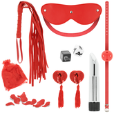 OHMAMA - ENSEMBLE COUPLES NUMÉRO 6