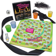 DIABLO PICANTE – JUEGO DE DISPARO ERÓTICO