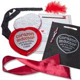 DIABLO PICANTE - SEDUCTIVE GAME OF HEARTS