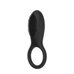 MR BOSS - TINO STIMULATOR RING COMPATIBLE WITH WATCHME WIRELESS TECHNOLOGY