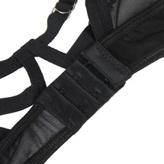 SUBBLIME - CONJUNTO DOS PIEZAS SUJETADOR Y BRAGA S/M