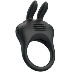 PRETTY LOVE - RABBIT VIBRATOR RING DAVION