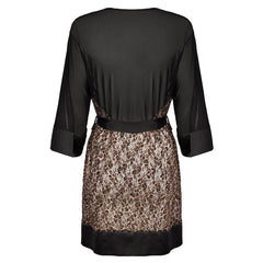 OBSESSIVE - ALBORNOZ ALLUNES S/M