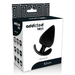 ADDICTED TOYS - PLUG ANAL 8,5 CM