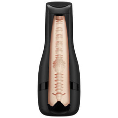 SATISFYER - TRI DELIGHTS MEN'S SLEEVES