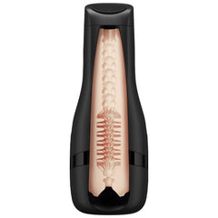 SATISFYER - MANGAS HOMBRE TORNADO BLISS