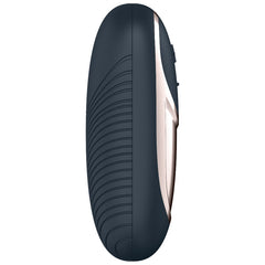 SATISFYER - VIBRADOR DARK DESIRE POSER