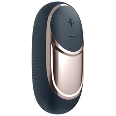 SATISFYER - VIBRADOR DARK DESIRE POSER