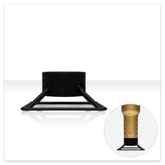 FLESHLIGHT - SCREW DRY DRYING RACK