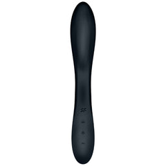 SATISFYER - VIBRATEUR SPOT G RRROLLING EXPLOSION