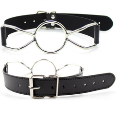 OHMAMA FETISH - BOCA DE ARAÑA MORDAZA S