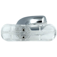 ELECTRASTIM - MASAJEADOR DE PRÓSTATA EXO ROGUE